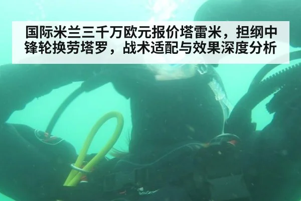 国际米兰三千万欧元报价塔雷米，担纲中锋轮换劳塔罗，战术适配与效果深度分析